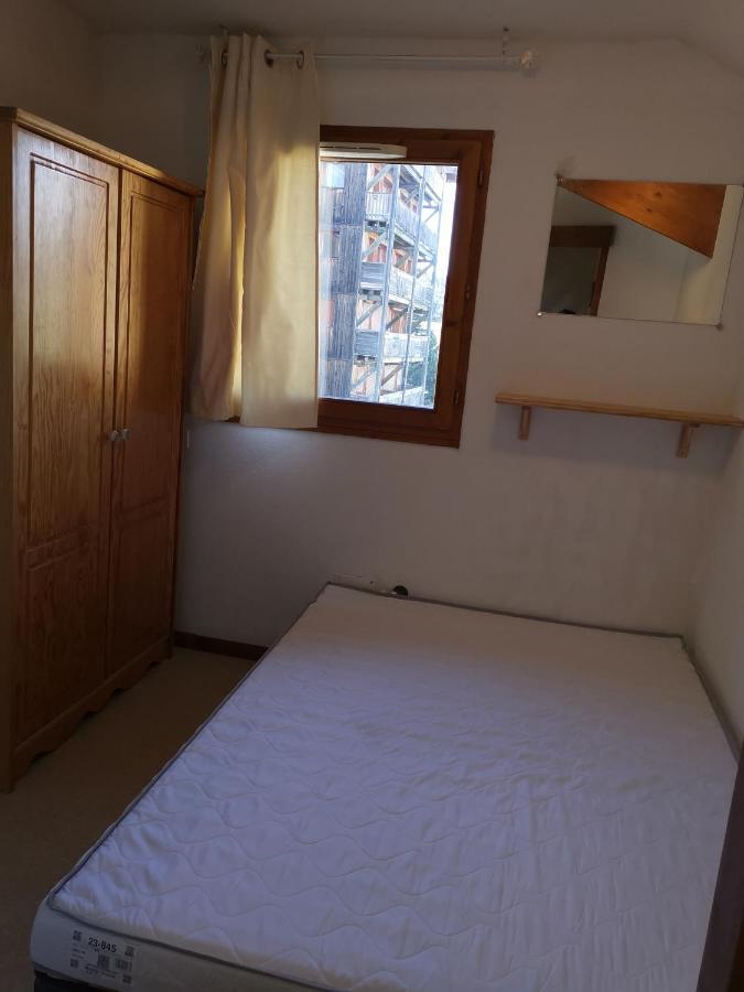Appartement Cosy Dans Chalet Vue Montagne Le Devoluy Exterior photo